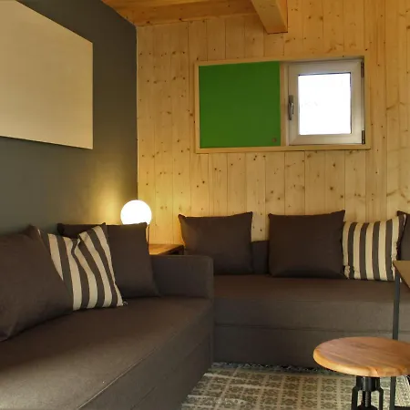 Maison 4 Petite Casa Design Nel Parco Naturale Ferienhaus Crodo