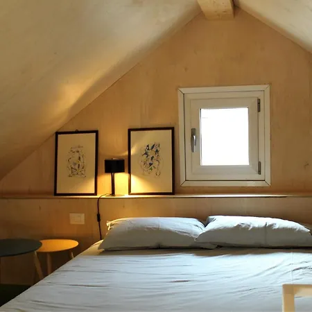 Maison 4 Petite Casa Design Nel Parco Naturale *