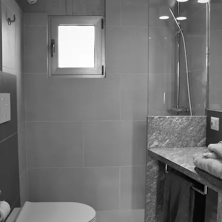 Maison 4 Petite Casa Design Nel Parco Naturale * 크로도