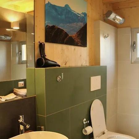 Maison 4 Petite Casa Design Nel Parco Naturale Ferienhaus