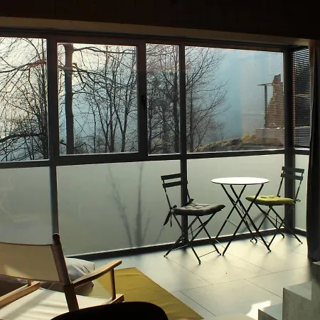 Maison 4 Petite Casa Design Nel Parco Naturale