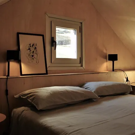 Maison 4 Petite Casa Design Nel Parco Naturale Ferienhaus *