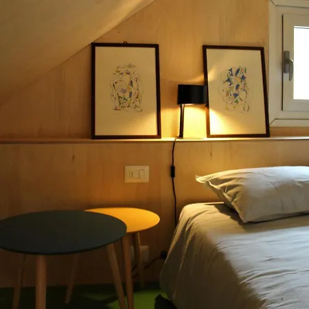 Ferienhaus Maison 4 Petite Casa Design Nel Parco Naturale Crodo