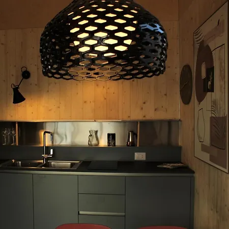 Maison 4 Petite Casa Design Nel Parco Naturale Crodo
