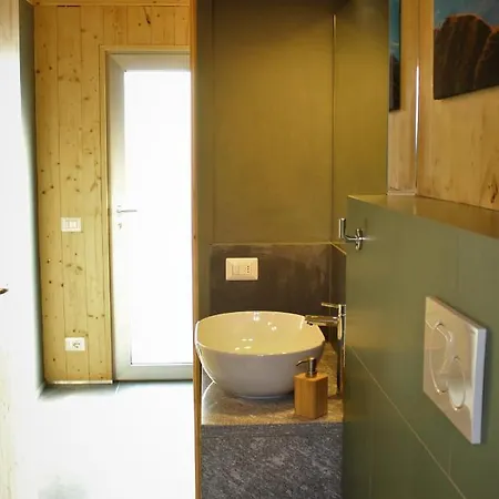 Maison 4 Petite Casa Design Nel Parco Naturale Ferienhaus