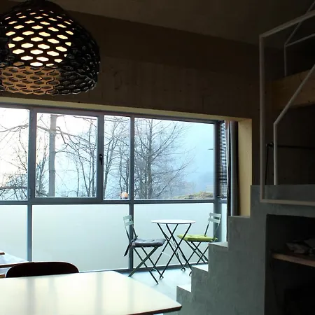 Ferienhaus Maison 4 Petite Casa Design Nel Parco Naturale Crodo