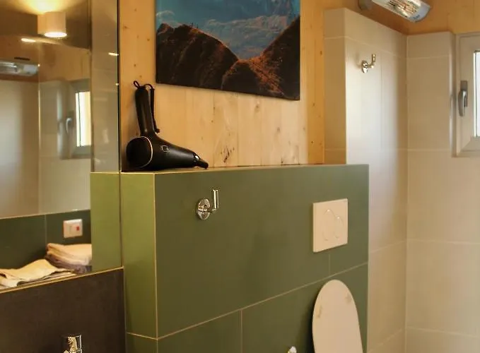 Maison 4 Petite Casa Design Nel Parco Naturale Дом отдыха