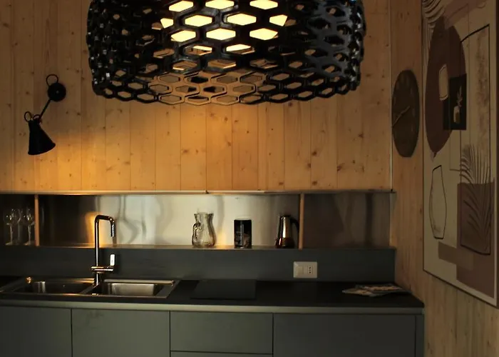 Maison 4 Petite Casa Design Nel Parco Naturale Кродо
